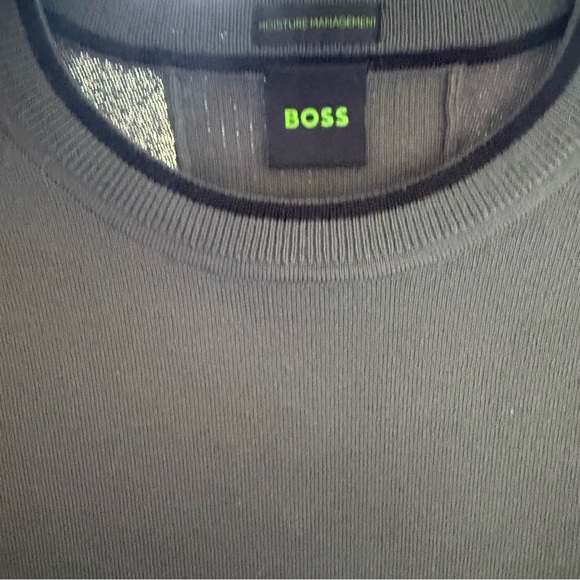 Hugo Boss Sweater - Picture 4 of 4